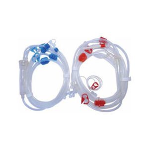 INNOWIZ BLOOD TUBING SET