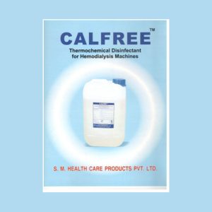 INNOWIZ CALFREE