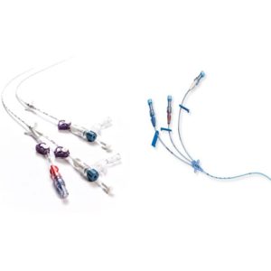 INNOWIZ CENTRAL VENOUS CATHETER