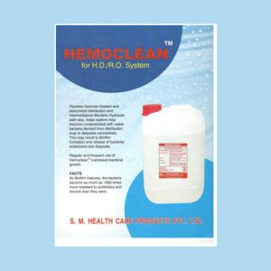 INNOWIZ HEMOCLEAN
