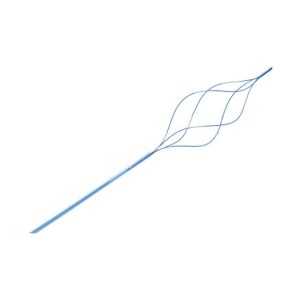 INNOWIZ  STONE BASKET STAINLESS STEEL, NITINOL