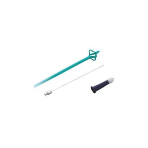INNOWIZ  SUPRA PUBIC / MALECOT CATHETER