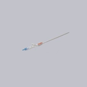 INNOWIZ Single Lumen Femoral Catheter